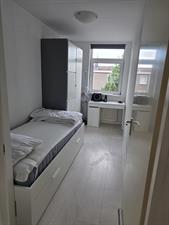 Room for rent 560 euro Werkhoefstraat, Rotterdam