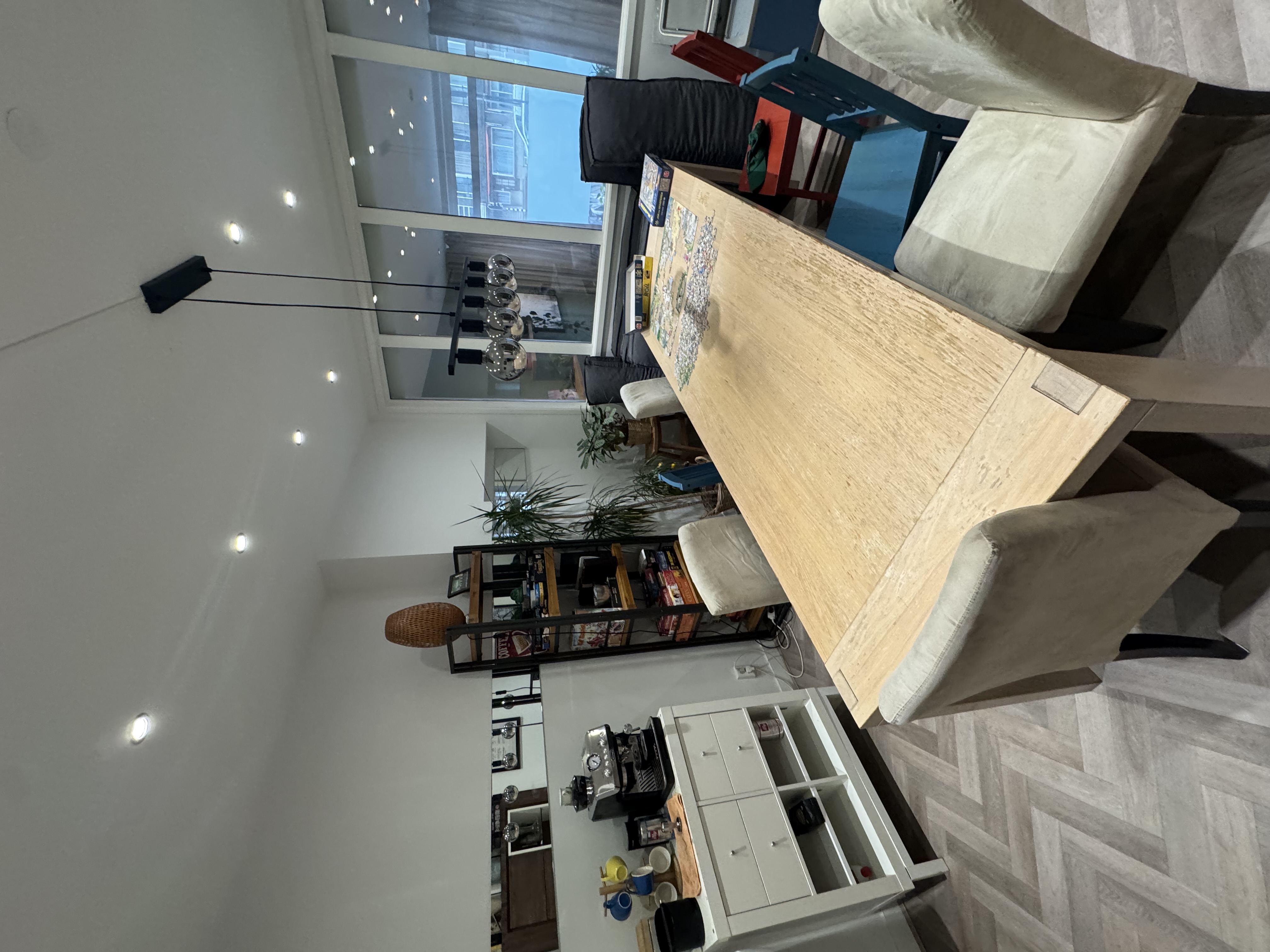 Kamer aan Statenweg, Rotterdam 5