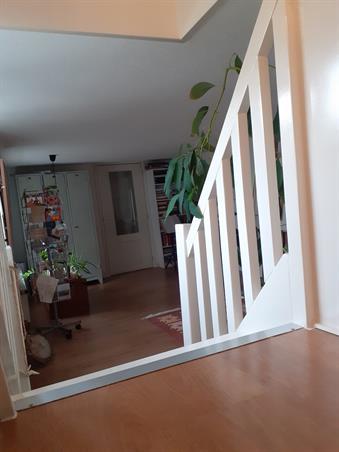 Wohnung bei Willem II-straat In Tilburg
