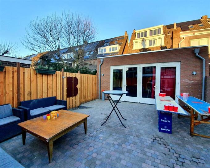 Zimmer bei Tramstraat In Eindhoven