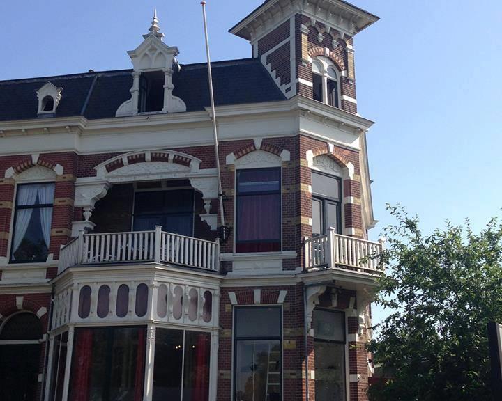 Kamer te huur in de Graadt van Roggenstraat in Nijmegen