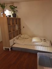 Kamer te huur 530 euro Van Limburg Stirumstraat, Den Haag