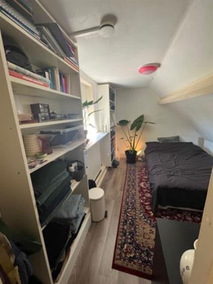 Kamer te huur 700 euro van Trieststraat, Nijmegen