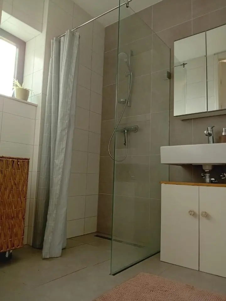 Studio te huur in Amsterdam – Vluchtladderstraat – foto 2
