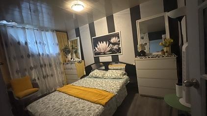 Kamer te huur 875 euro Botenmakersstraat, Zaandam