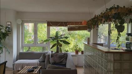 Kamer te huur 670 euro Schieweg, Rotterdam