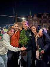 Room for rent 450 euro Papsouwselaan, Delft