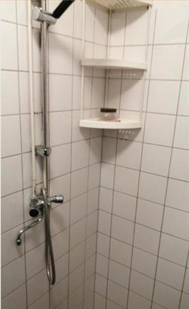 Zimmer bei Kortedreef In Rotterdam