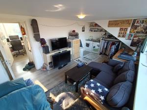 Kamer te huur 620 euro Marsstraat, Groningen