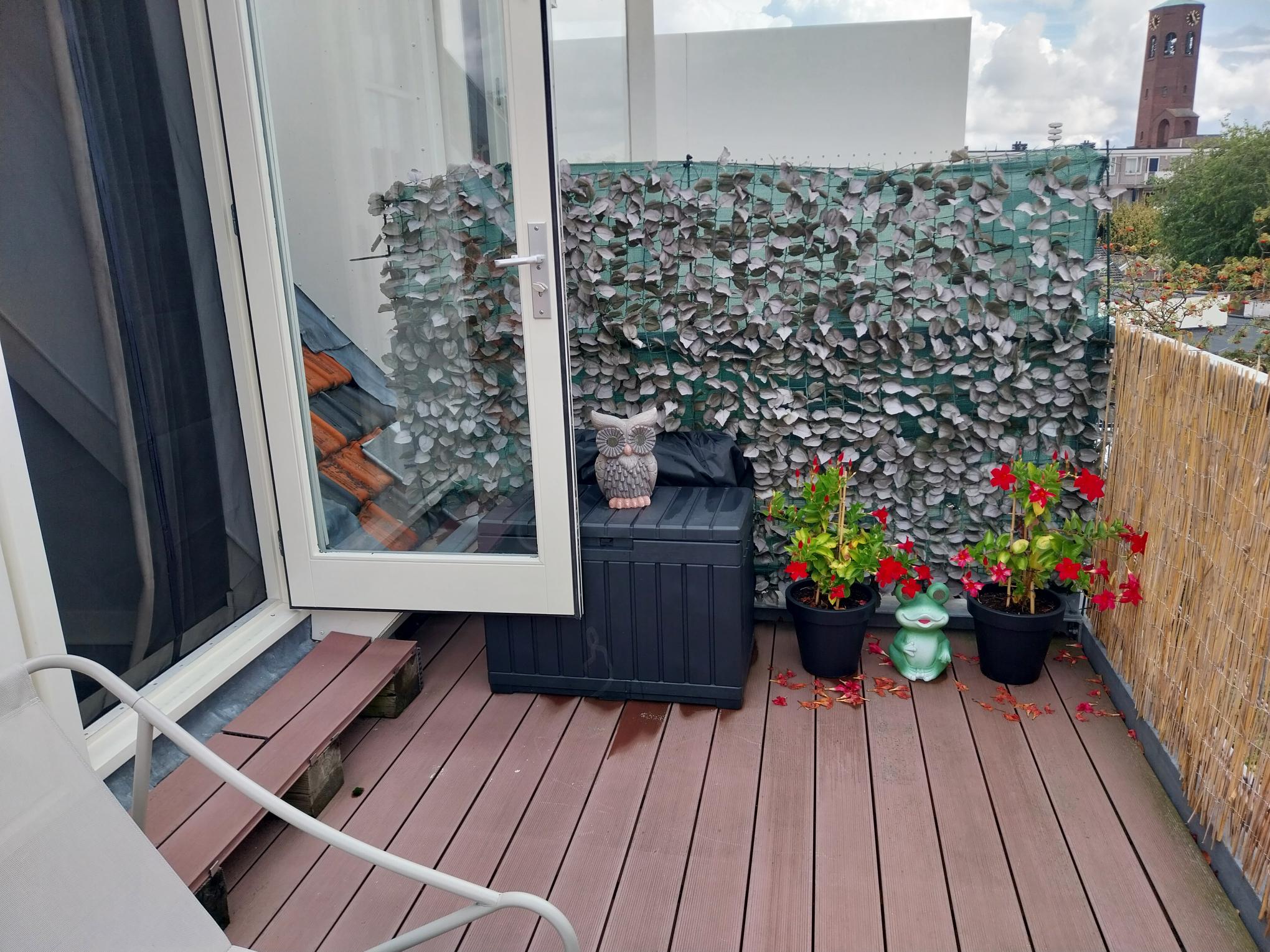Appartement te huur in Raamsdonksveer – Grote Kerkstraat – foto 4