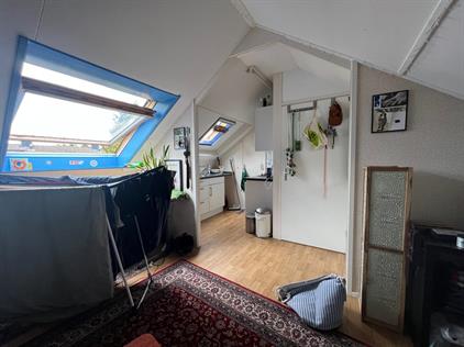 Kamer te huur 675 euro Briljantstraat, Groningen