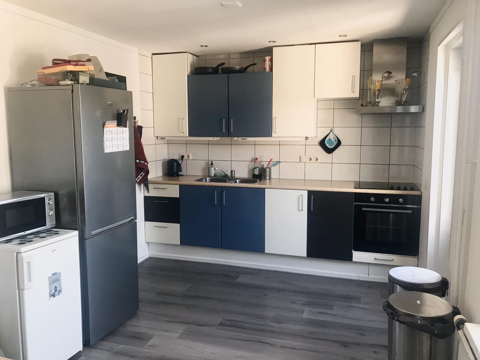 Kamer aan Elsbeekweg, Hengelo 9