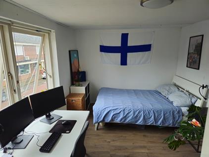 Room for rent 413 euro Goudenregenstraat, Enschede