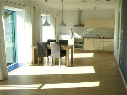 Apartment for rent 1300 euro Hillelaan, Rotterdam