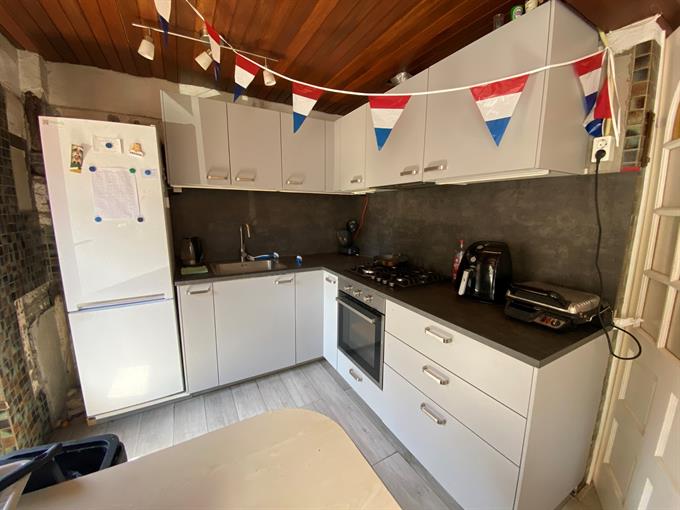 Zimmer bei Ceramstraat In Groningen