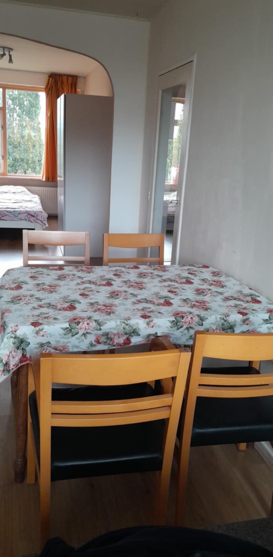 Appartement aan Van Uvenweg, Wageningen 5