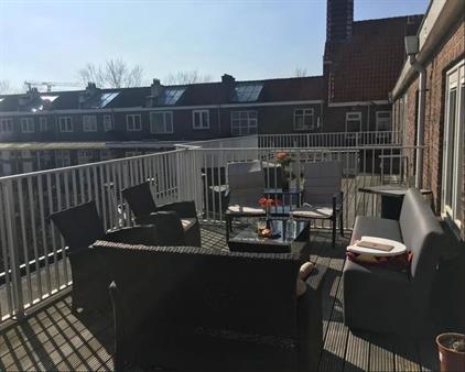 Room for rent 1250 euro Van Tuyll van Serooskerkenweg, Amsterdam