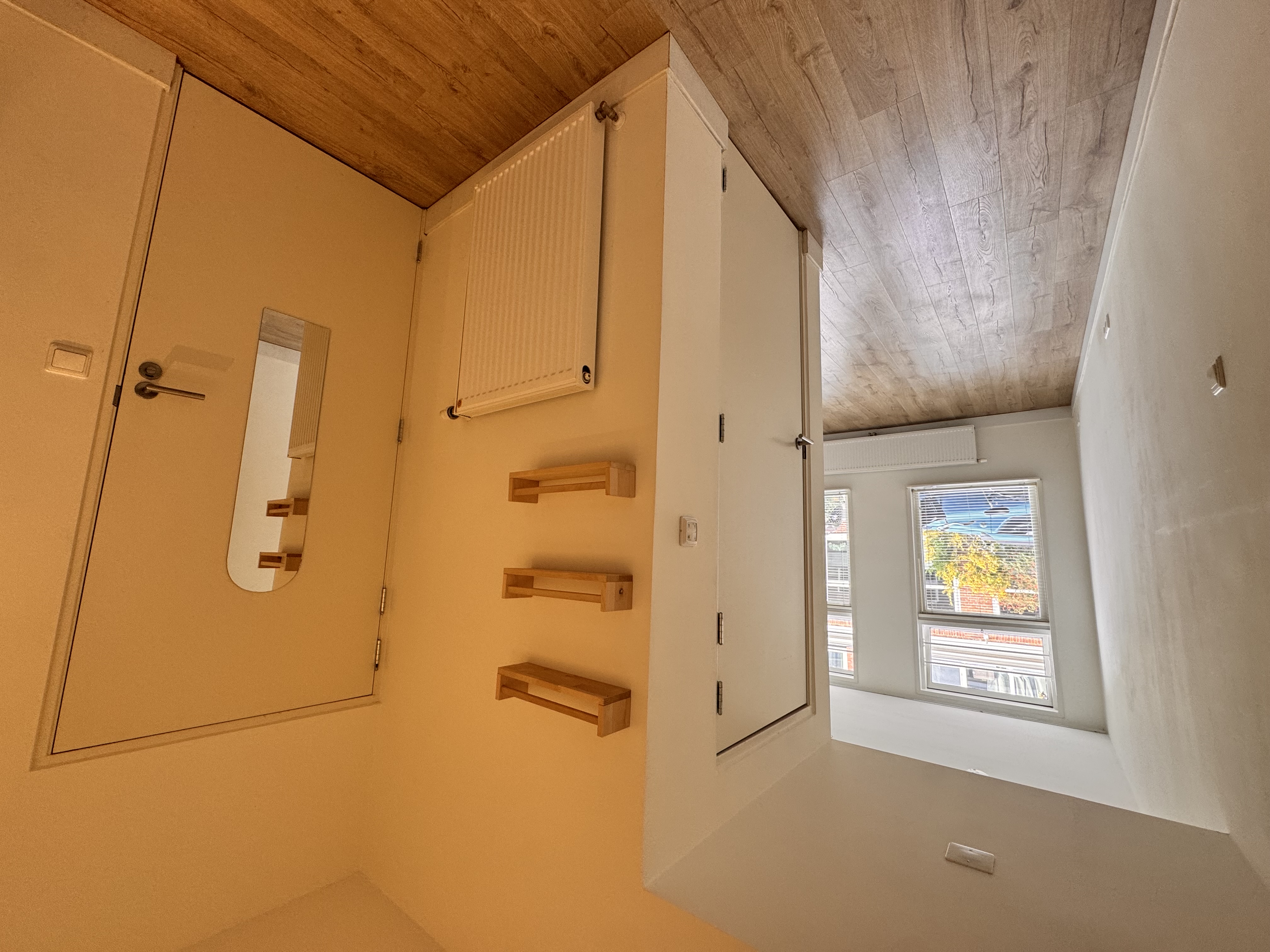 Studio aan Wester Badstraat, Groningen 6