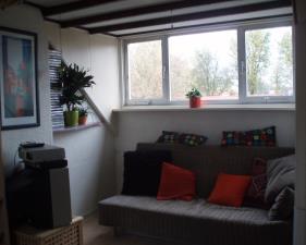 Room for rent 475 euro Fatimastraat, Tilburg