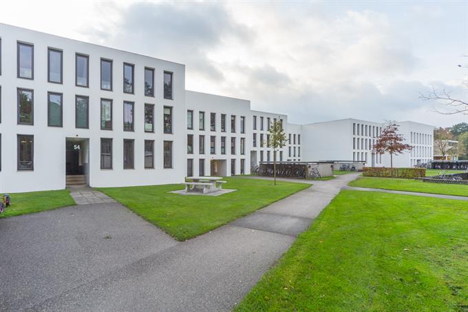 Zimmer bei Calslaan In Enschede