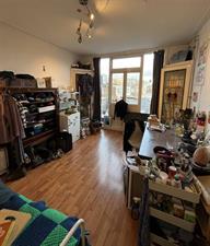 Apartment for rent 480 euro Johannes Uitenbogaertstraat, Utrecht