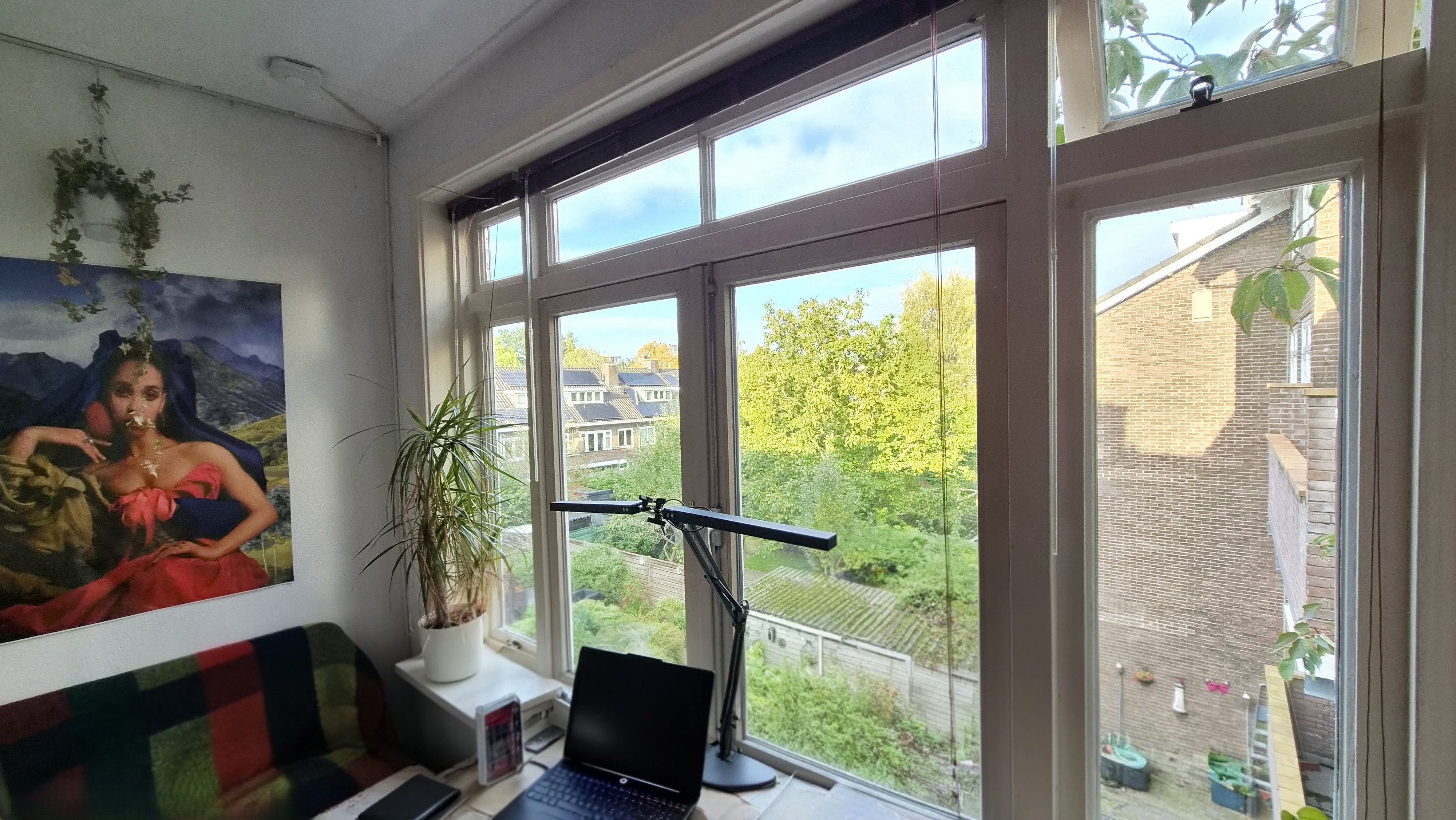 Kamer te huur in Utrecht – Da Costakade – foto 4
