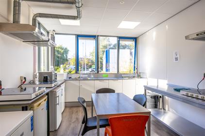 Room for rent 636 euro Winschoterdiep, Groningen