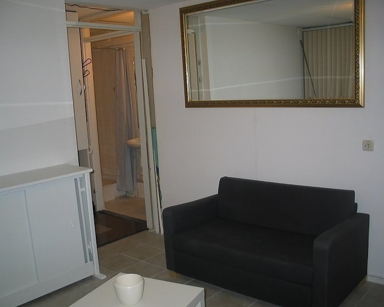 Studio - Pracanalaan - 1060RC - Amsterdam