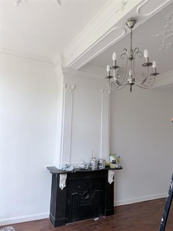 Wohnung bei Nieuwe Rijn In Leiden