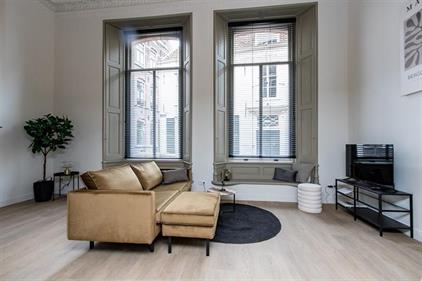 Appartement te huur 1600 euro Clarastraat, Den Bosch