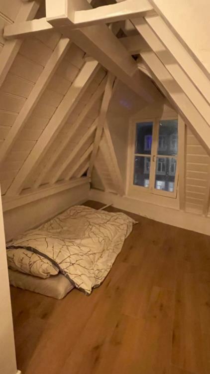 Room for rent 1250 euro Korte Kolksteeg, Amsterdam