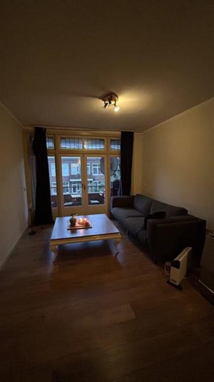 Room for rent 482 euro Franselaan, Rotterdam