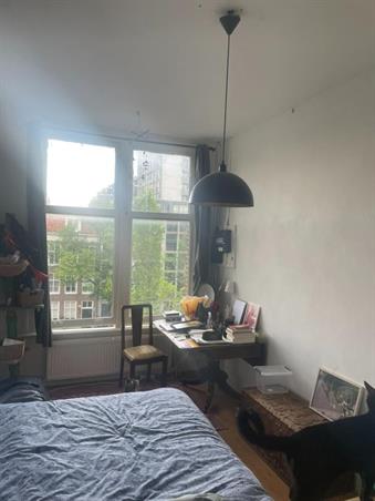 Zimmer bei Nieuwe Prinsengracht In Amsterdam