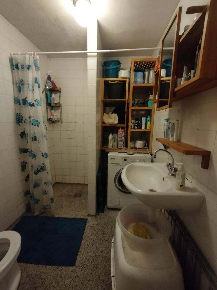 Kamer aan Rijnstraat, Amsterdam 6
