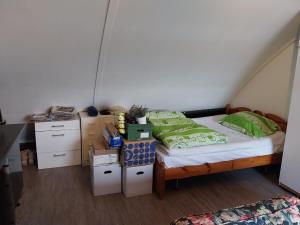 Kamer te huur 600 euro W.M. Dudokstraat, Assendelft