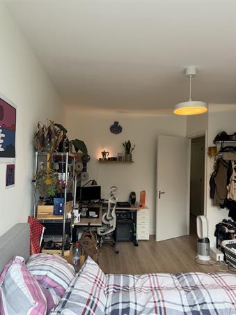 Zimmer bei Mathenesserlaan In Rotterdam