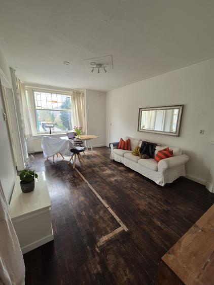 Appartement te huur 1800 euro Reinier Claeszenstraat, Amsterdam