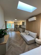 Kamer te huur 1305 euro Nieuwe Laan, Amsterdam