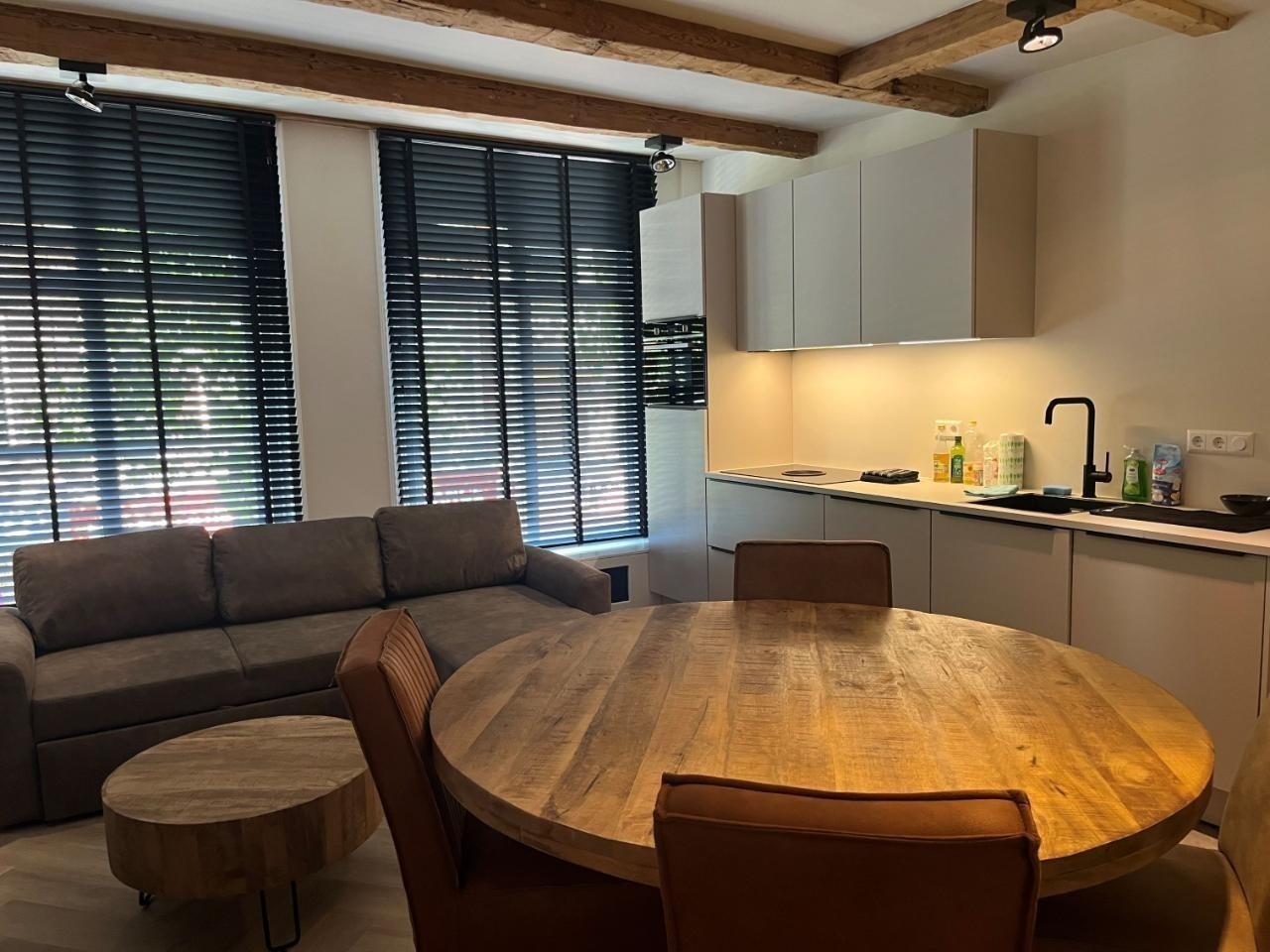 Appartement te huur in Haarlem – Grote Houtstraat – foto 2