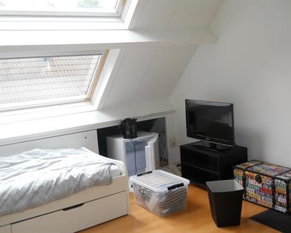 Room for rent 569 euro Hoogdonk, Bavel