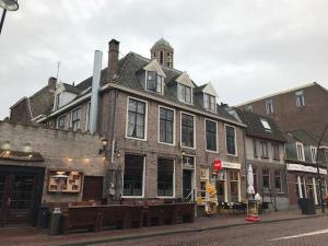 Studio te huur 630 euro Jufferenwal, Zwolle