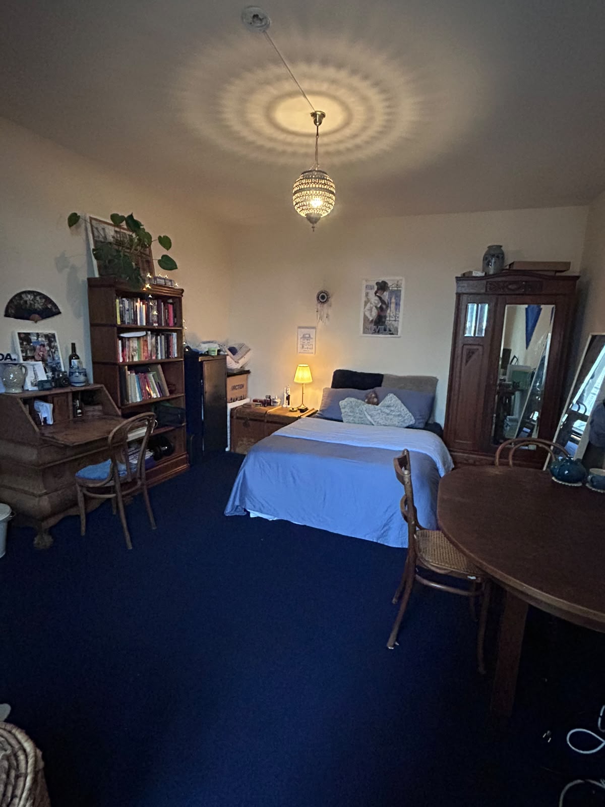 Kamer te huur in Den Haag – Herengracht – foto 2