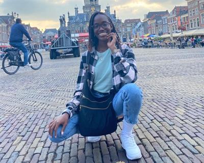 Janiqua