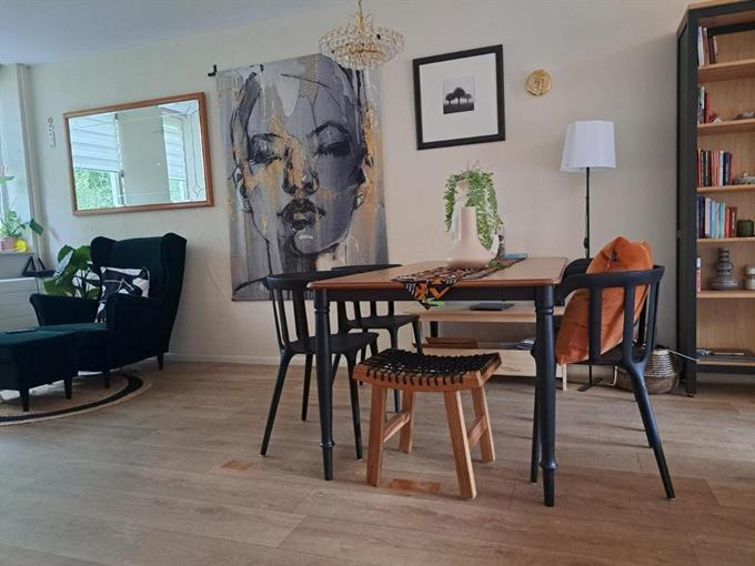 Zimmer bei Andrej Sacharowstraat In Den Haag