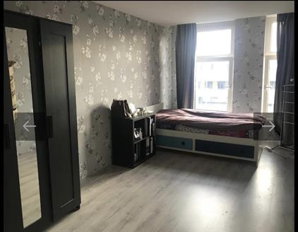 Kamer te huur 600 euro Beijerlandselaan, Rotterdam