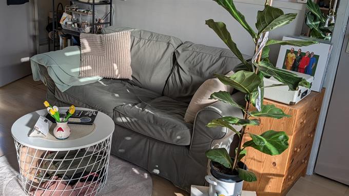 Studio bei Winschoterdiep In Groningen