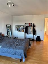 Room for rent 950 euro Eric Kropstraat, Rotterdam