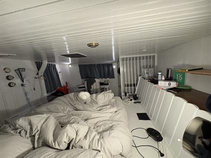 Kamer te huur 600 euro Rijksboom, Rotterdam