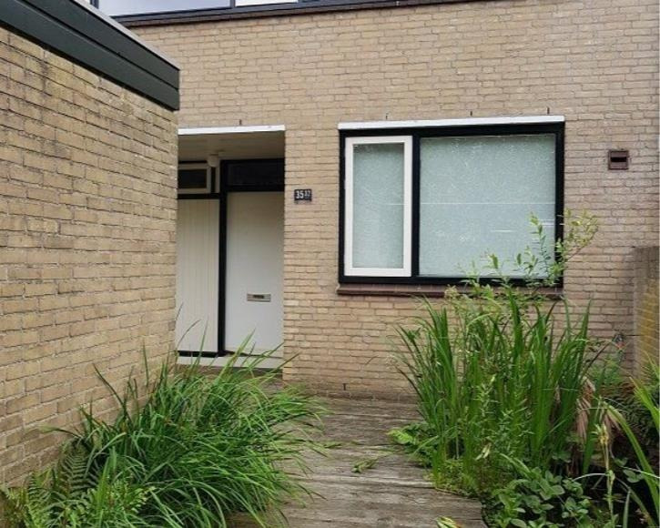 Kamer aan Tolhuis, Nijmegen 5