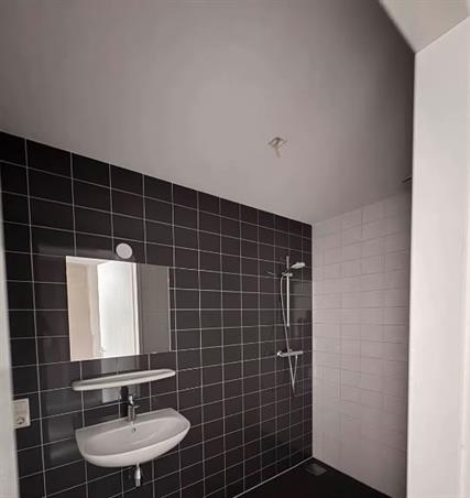 Kamer in Amsterdam, Gaandeweg op Kamernet.nl: New Appartment in Amsterdam with registration